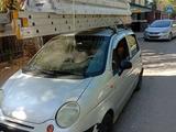 Daewoo Matiz 2009 года за 900 000 тг. в Шымкент