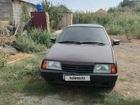 ВАЗ (Lada) 21099 1997 годаүшін550 000 тг. в Тараз