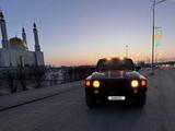 Hummer H3 2006 годаүшін9 000 000 тг. в Актобе – фото 2