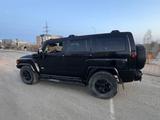 Hummer H3 2006 годаүшін9 000 000 тг. в Актобе – фото 5