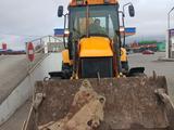 JCB  3CX 2008 года за 20 000 000 тг. в Тараз – фото 2