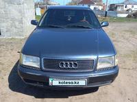 Audi 100 1992 года за 2 100 000 тг. в Павлодар