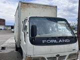 Foton  Forland 2005 года за 1 200 000 тг. в Тараз