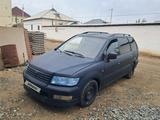 Mitsubishi Space Wagon 1999 годаfor2 000 000 тг. в Кызылорда – фото 2