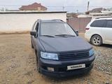 Mitsubishi Space Wagon 1999 годаfor2 000 000 тг. в Кызылорда