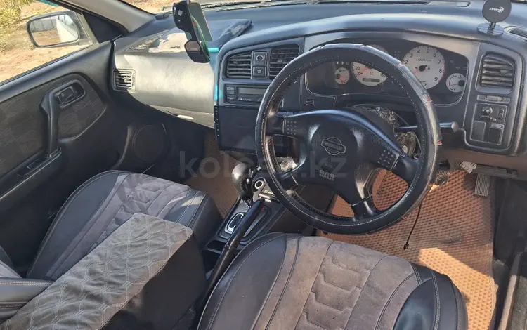 Nissan Primera 1998 года за 1 000 000 тг. в Алматы