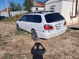 Nissan Primera 1998 года за 1 000 000 тг. в Алматы – фото 5