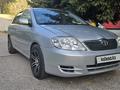 Toyota Corolla 2003 года за 3 500 000 тг. в Алматы