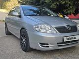 Toyota Corolla 2003 года за 3 500 000 тг. в Алматы
