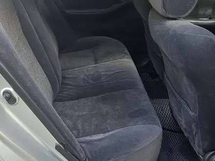 Toyota Corolla 2003 года за 3 500 000 тг. в Алматы – фото 10