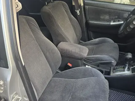 Toyota Corolla 2003 года за 3 500 000 тг. в Алматы – фото 11