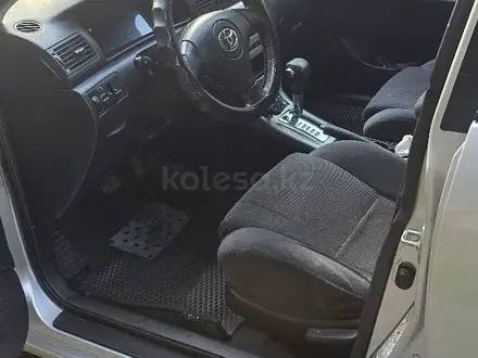 Toyota Corolla 2003 года за 3 500 000 тг. в Алматы – фото 13