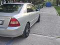 Toyota Corolla 2003 года за 3 500 000 тг. в Алматы – фото 7