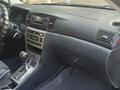 Toyota Corolla 2003 года за 3 500 000 тг. в Алматы – фото 8