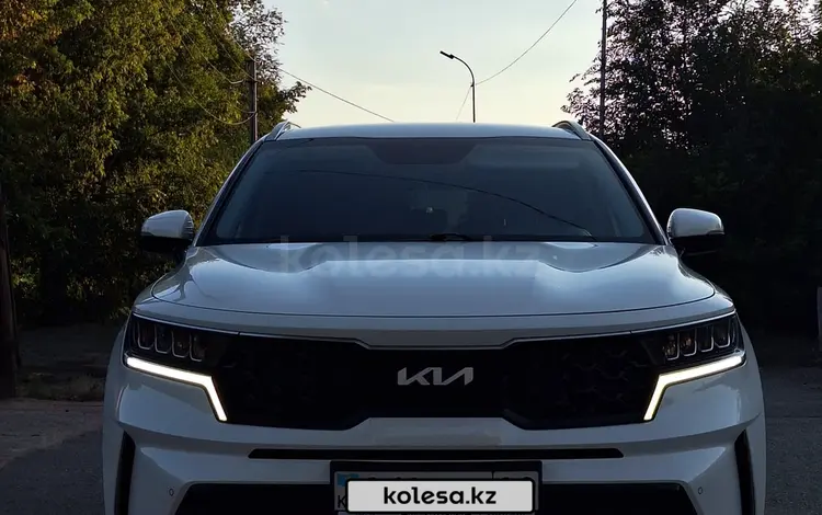 Kia Sorento 2022 года за 13 200 000 тг. в Караганда