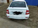 ВАЗ (Lada) Priora 2172 2013 годаүшін2 100 000 тг. в Атырау – фото 3