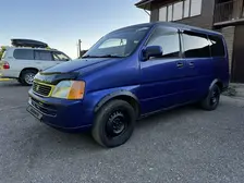 Honda Stepwgn, 1996