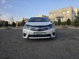 Toyota Corolla 2013 года за 5 800 000 тг. в Актау – фото 2