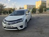 Toyota Corolla 2013 года за 5 800 000 тг. в Актау – фото 3