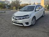 Toyota Corolla 2013 года за 5 800 000 тг. в Актау – фото 4