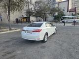 Toyota Corolla 2013 года за 5 800 000 тг. в Актау – фото 5