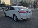 Toyota Corolla 2013 года за 5 800 000 тг. в Актау