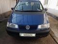 Volkswagen Sharan 1995 года за 3 200 000 тг. в Шымкент