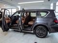 Infiniti QX80 2024 годаfor47 990 000 тг. в Астана – фото 8