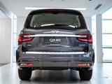 Infiniti QX80 2024 года за 47 990 000 тг. в Астана – фото 5