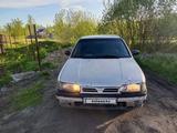 Nissan Primera 1991 годаүшін800 000 тг. в Усть-Каменогорск