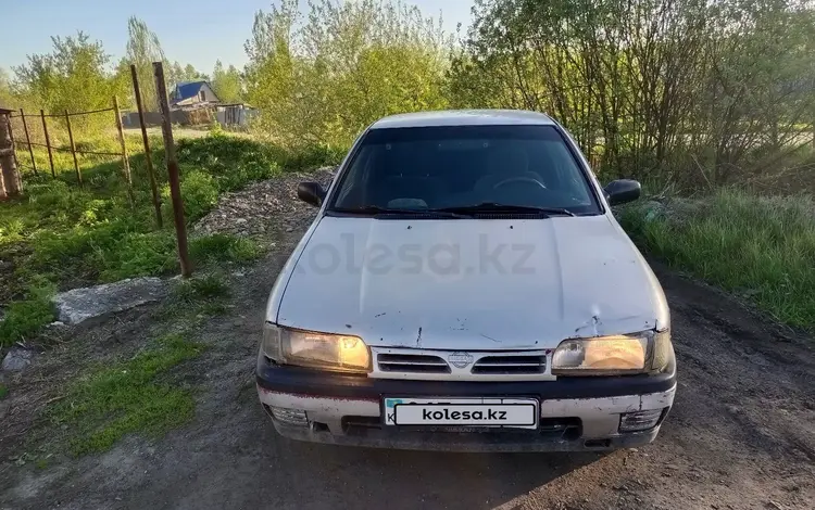 Nissan Primera 1991 года за 800 000 тг. в Усть-Каменогорск