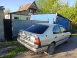 Nissan Primera 1991 годаүшін700 000 тг. в Усть-Каменогорск – фото 5