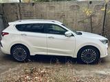 Jetour X70 2023 года за 7 500 000 тг. в Семей