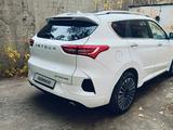 Jetour X70 2023 года за 7 500 000 тг. в Семей – фото 5