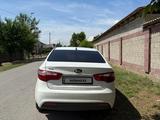 Kia Rio 2014 годаүшін5 200 000 тг. в Шымкент – фото 4