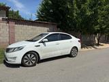 Kia Rio 2014 годаүшін5 200 000 тг. в Шымкент – фото 3