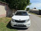 Kia Rio 2014 годаүшін5 200 000 тг. в Шымкент