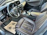 BMW 530 2018 года за 16 000 000 тг. в Караганда – фото 5