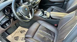 BMW 530 2018 года за 16 000 000 тг. в Караганда – фото 5