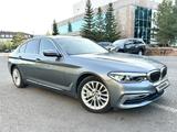 BMW 530 2018 года за 16 000 000 тг. в Караганда