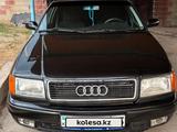 Audi 100 1991 года за 2 100 000 тг. в Алматы