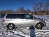 Honda Odyssey 2006 года за 6 600 000 тг. в Караганда – фото 4