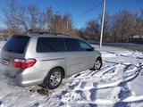 Honda Odyssey 2006 года за 6 600 000 тг. в Караганда – фото 5