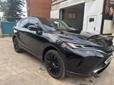 Toyota Venza 2024 года за 21 500 000 тг. в Уральск – фото 2