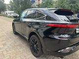 Toyota Venza 2024 года за 21 500 000 тг. в Уральск – фото 4