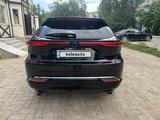 Toyota Venza 2024 года за 21 500 000 тг. в Уральск – фото 3