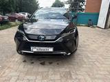 Toyota Venza 2024 года за 21 500 000 тг. в Уральск