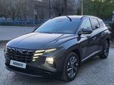 Hyundai Tucson 2023 годаүшін14 500 000 тг. в Семей – фото 3