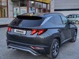 Hyundai Tucson 2023 годаүшін14 500 000 тг. в Семей – фото 5