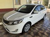 Kia Rio 2014 годаүшін5 500 000 тг. в Тараз